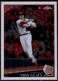 Troy Glaus