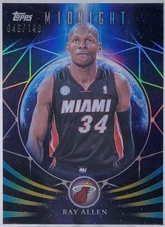 Ray Allen