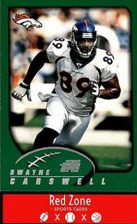 Dwayne Carswell