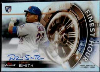Dominic Smith