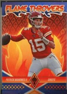 Patrick Mahomes II