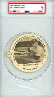 Gil McDougald