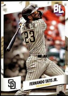 Fernando Tatis Jr.