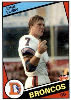 John Elway