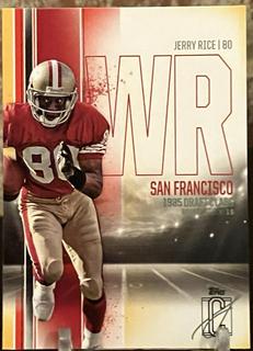 Jerry Rice