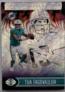 Dan Marino, Tua Tagovailoa