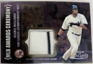 Bernie Williams