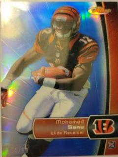 Mohamed Sanu
