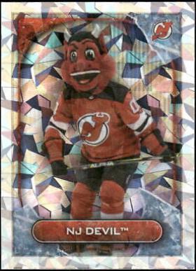 NJ Devil #339
