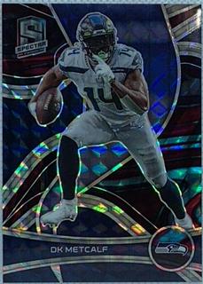 DK Metcalf