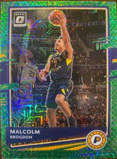 Malcolm Brogdon