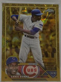 Ernie Banks