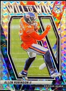 Allen Robinson II
