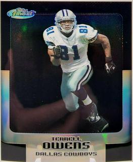 Terrell Owens