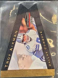 Troy Aikman