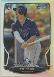 Wil Myers