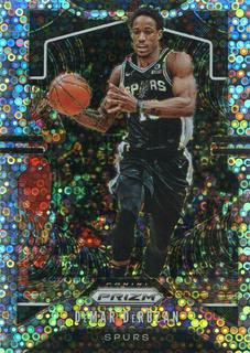 DeMar DeRozan