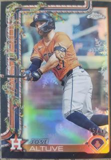Jose Altuve
