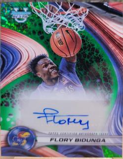 Flory Bidunga