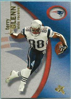 Terry Glenn