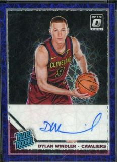 Dylan Windler