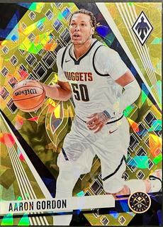 Aaron Gordon