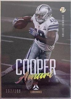 Amari Cooper