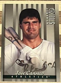 Jose Canseco