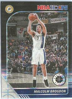 Malcolm Brogdon