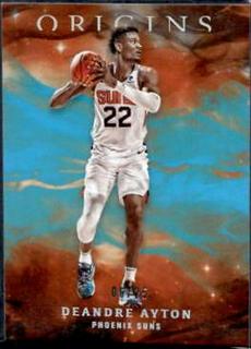 Deandre Ayton