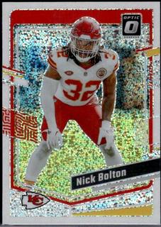 Nick Bolton