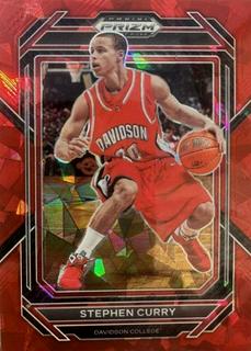 Stephen Curry