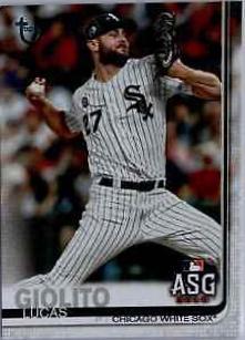 Lucas Giolito
