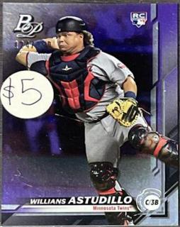 Willians Astudillo