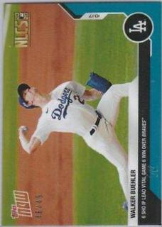 Walker Buehler