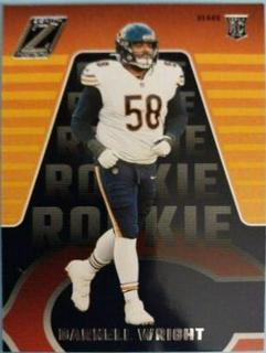 Darnell Wright