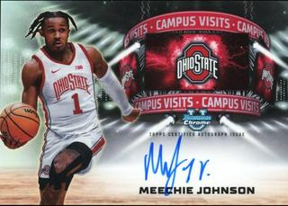 Meechie Johnson
