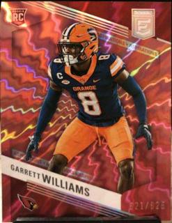 Garrett Williams
