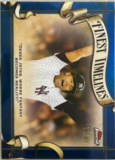 Derek Jeter