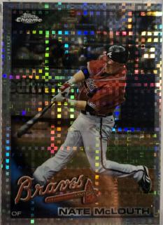 Nate McLouth