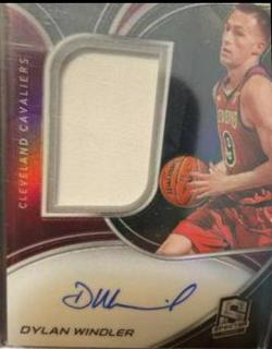 Dylan Windler