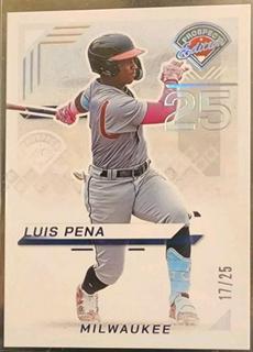 Luis Pena