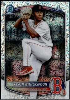 Kyson Witherspoon