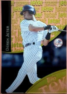 Derek Jeter