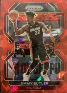 Jimmy Butler