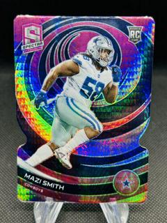 Mazi Smith