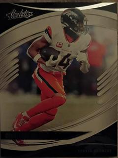 Courtland Sutton