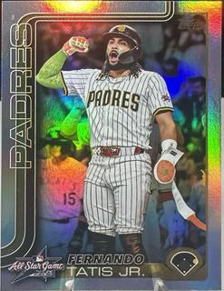 Fernando Tatis Jr.