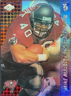 Mike Alstott