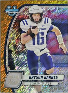 Bryson Barnes